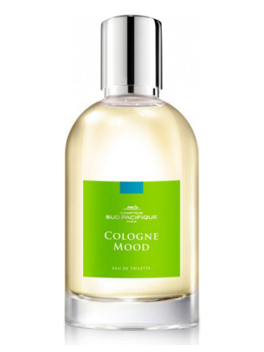 Духи COMPTOIR SUD PACIFIQUE COLOGNE MOOD duhi-selective.ru