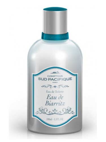 фото COMPTOIR SUD PACIFIQUE EAU DE BIARRITZ for women - парфюм 