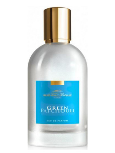 Духи COMPTOIR SUD PACIFIQUE GREEN PATCHOULI duhi-selective.ru