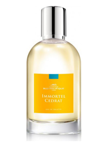 Духи COMPTOIR SUD PACIFIQUE IMMORTEL CEDRAT duhi-selective.ru