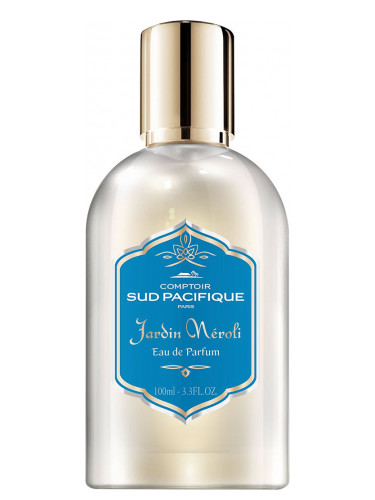 Духи COMPTOIR SUD PACIFIQUE JARDIN NEROLI duhi-selective.ru