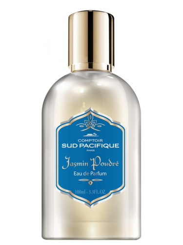 Духи COMPTOIR SUD PACIFIQUE JASMIN POUDRE duhi-selective.ru