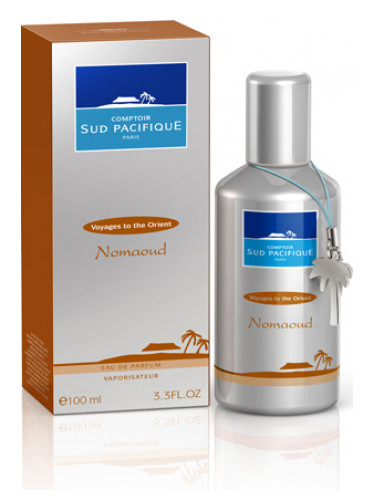 фото COMPTOIR SUD PACIFIQUE NOMAOUD - парфюм 