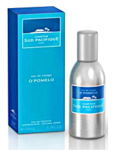 Духи COMPTOIR SUD PACIFIQUE O POMELO PAMPLEMOUSSE duhi-selective.ru