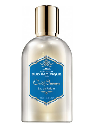 фото COMPTOIR SUD PACIFIQUE OUDH INTENSE for women - парфюм 