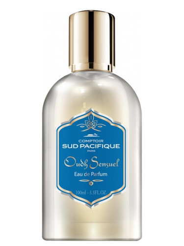 Духи COMPTOIR SUD PACIFIQUE OUDH SENSUEL for women duhi-selective.ru