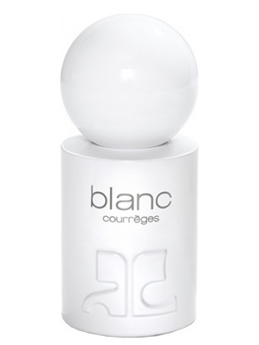 фото COURREGES BLANC DE COURREGES for women - парфюм 