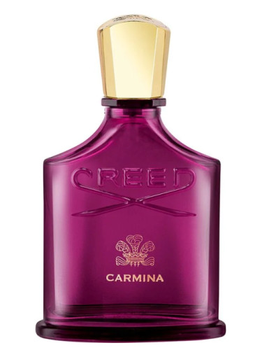 фото CREED CARMINA for women - парфюм 