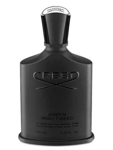 фото CREED GREEN IRISH TWEED for men - парфюм 