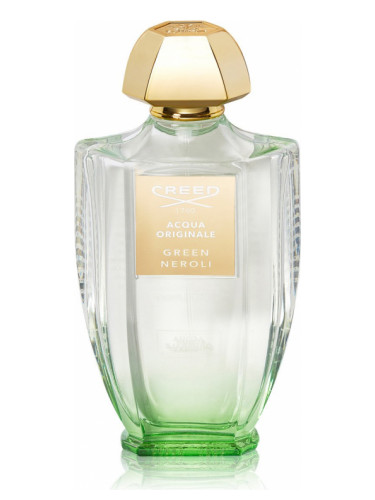 фото CREED GREEN NEROLI - парфюм 