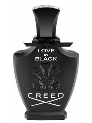 фото CREED LOVE IN BLACK for women - парфюм 