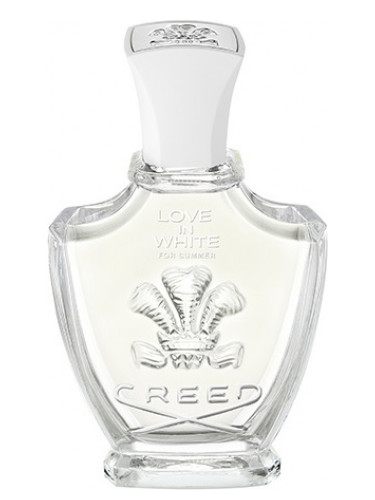 Духи CREED LOVE IN WHITE FOR SUMMER for women duhi-selective.ru