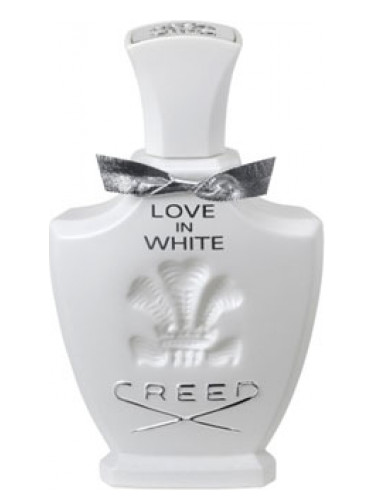 фото CREED LOVE IN WHITE for women - парфюм 