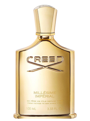 фото CREED MILLESIME IMPERIAL for men - парфюм 