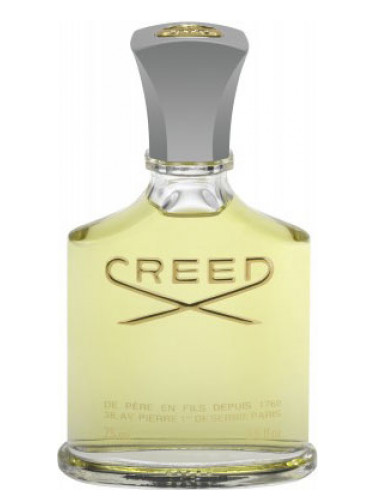 фото CREED ORANGE SPICE for men - парфюм 