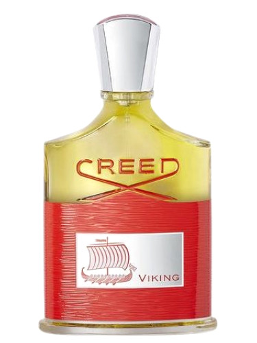 фото CREED VIKING for men - парфюм Крид Викинг