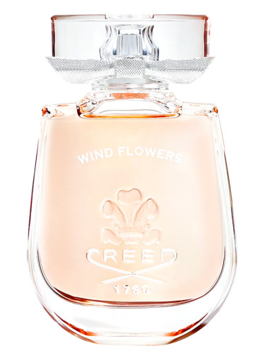 фото CREED WIND FLOWERS for women - парфюм 