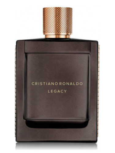 фото CRISTIANO RONALDO LEGACY for men - парфюм 