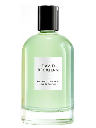 Духи DAVID BECKHAM AROMATIC GREENS for men duhi-selective.ru