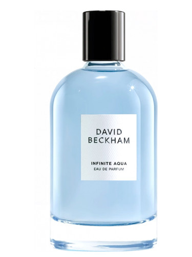 фото DAVID BECKHAM INFINITE AQUA for men - парфюм 