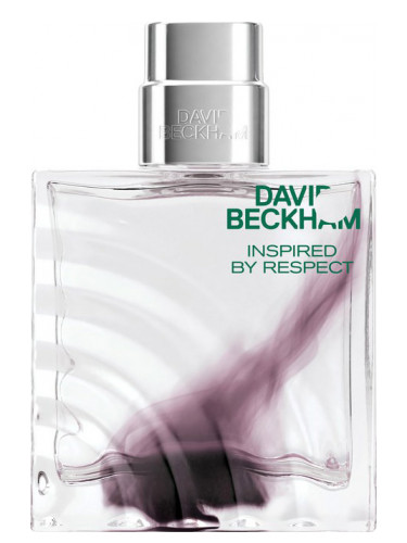 Духи DAVID BECKHAM INSPIRED BY RESPECT for men duhi-selective.ru