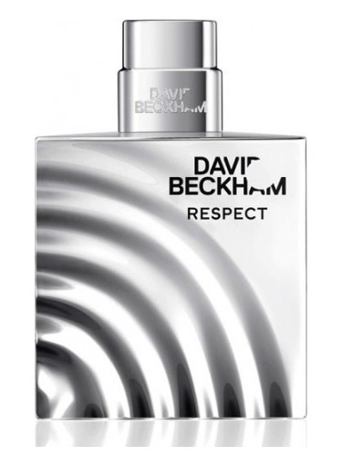 Духи DAVID BECKHAM RESPECT for men duhi-selective.ru