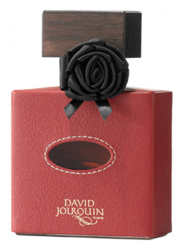 фото DAVID JOURQUIN CUIR DE R'EVE for women - парфюм 