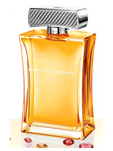 фото DAVID YURMAN EXOTIC ESSENCE for women - парфюм 