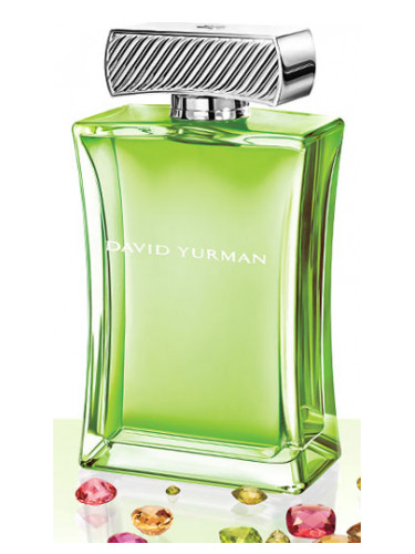 фото DAVID YURMAN FRESH ESSENCE for women - парфюм 