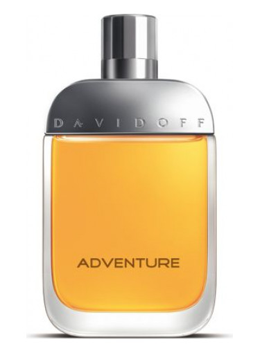 фото DAVIDOFF ADVENTURE for men - парфюм 