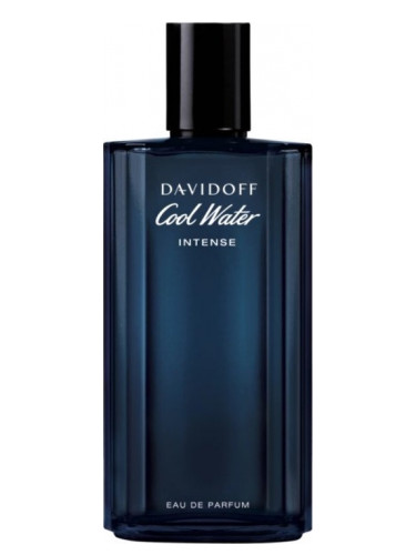 фото DAVIDOFF COOL WATER INTENSE for men - парфюм 