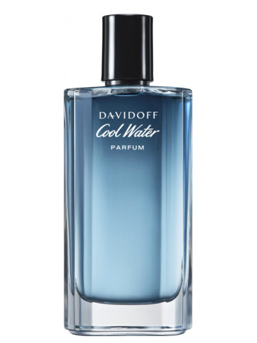 Духи DAVIDOFF COOL WATER PARFUM for men duhi-selective.ru