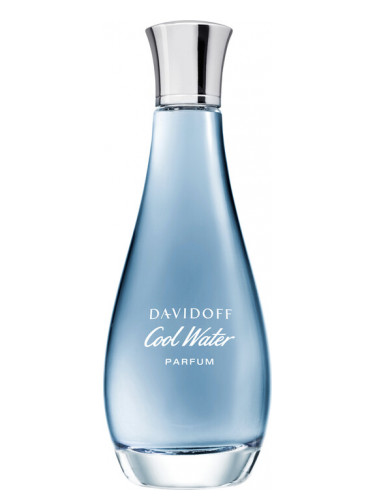 Духи DAVIDOFF COOL WATER PARFUM for women duhi-selective.ru