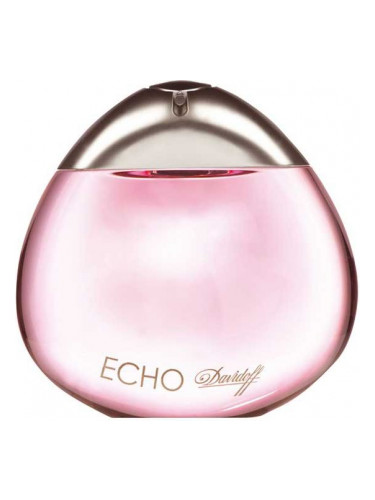 фото DAVIDOFF ECHO for women - парфюм 