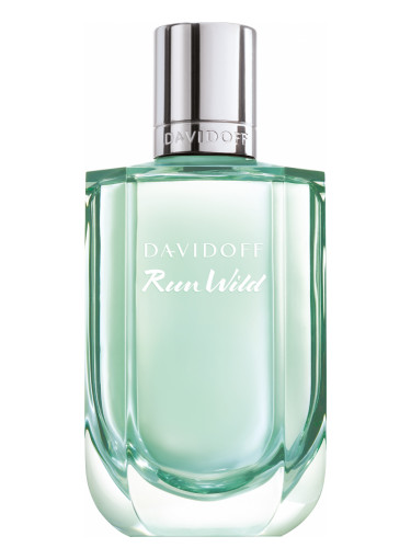 Духи DAVIDOFF RUN WILD for women duhi-selective.ru