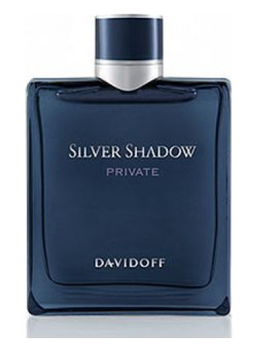 фото DAVIDOFF SILVER SHADOW PRIVATE for men - парфюм 