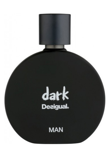 Духи DESIGUAL DARK for men duhi-selective.ru