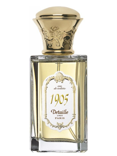 фото DETAILLE 1905 for women - парфюм 