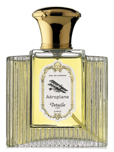 Духи DETAILLE AEROPLANE for men duhi-selective.ru