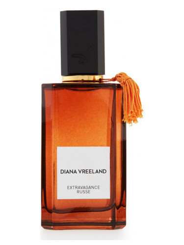 фото DIANA VREELAND EXTRAVAGANCE RUSSE for women - парфюм 