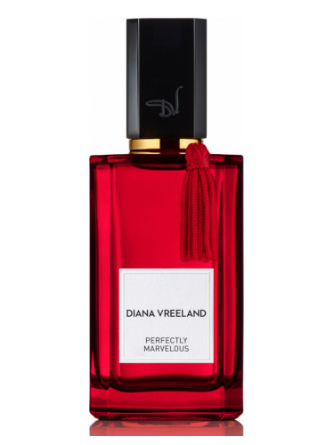 Духи DIANA VREELAND PERFECTLY MARVELOUS for women duhi-selective.ru