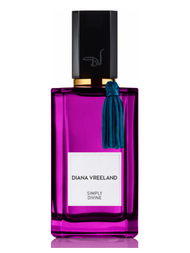 Духи DIANA VREELAND SIMPLY DIVINE for women duhi-selective.ru