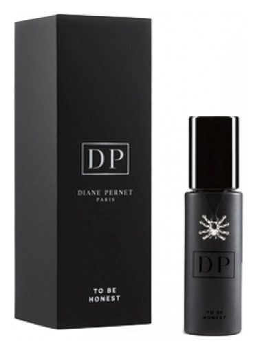 Духи DIANE PERNET TO BE HONEST for women duhi-selective.ru