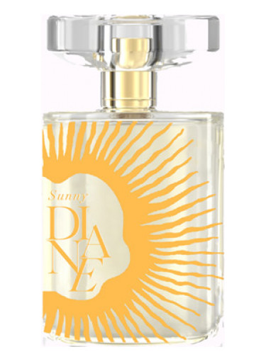 фото DIANE VON FURSTENBERG SUNNY DIANE for women - парфюм 