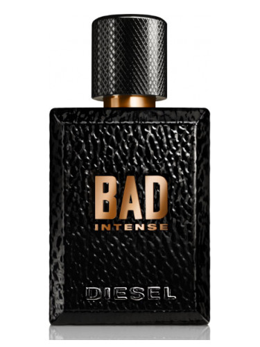 Духи DIESEL BAD INTENSE for men duhi-selective.ru