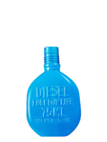 Духи DIESEL FUEL FOR LIFE SUMMER for women duhi-selective.ru