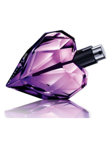 фото DIESEL LOVERDOSE for women - парфюм 