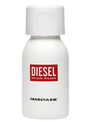 Духи DIESEL PLUS PLUS for men duhi-selective.ru