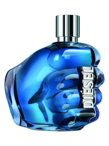 фото DIESEL SOUND OF THE BRAVE for men - парфюм 