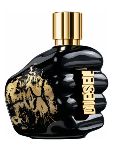 фото DIESEL SPIRIT OF THE BRAVE for men - парфюм 